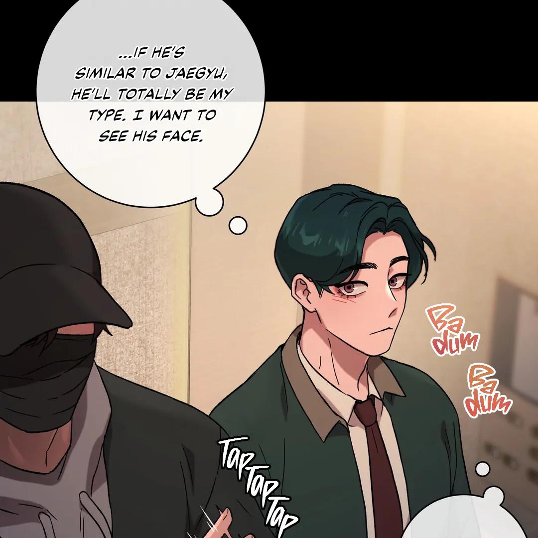 Release Your Persona Chapter 7 - Page 43 in English