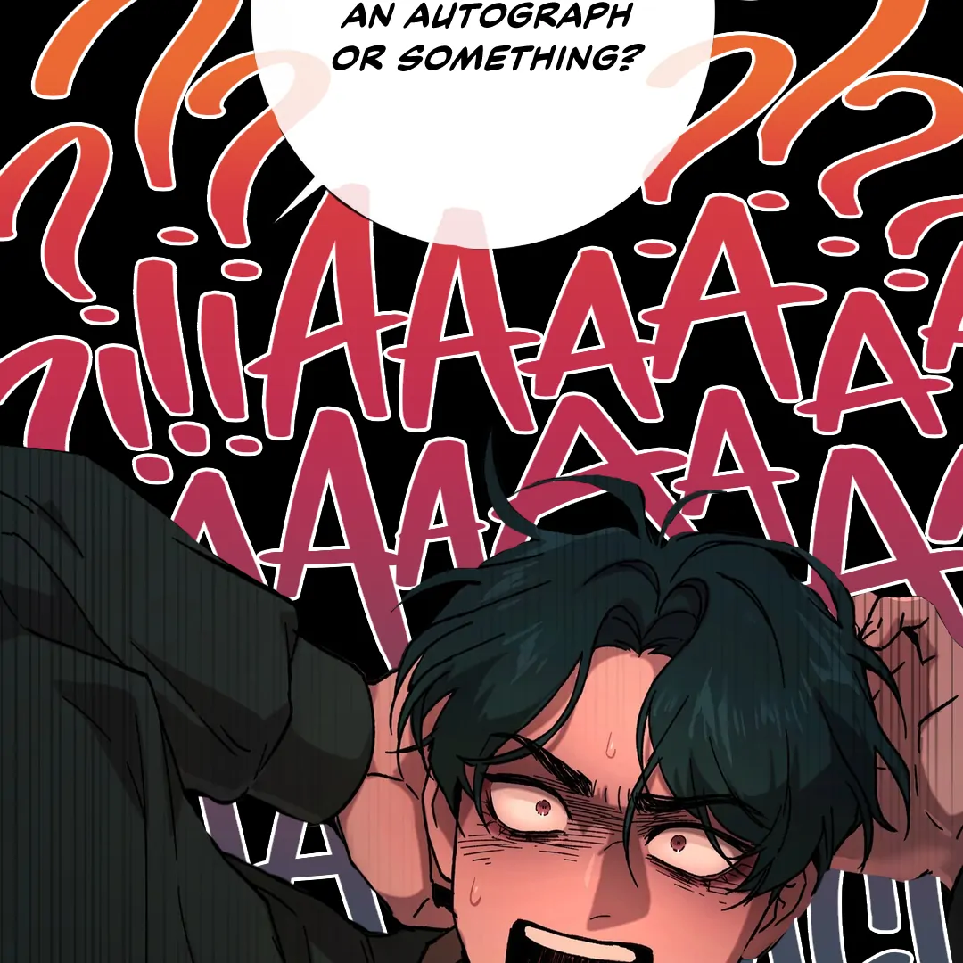 Release Your Persona Chapter 7 - Page 48 in English