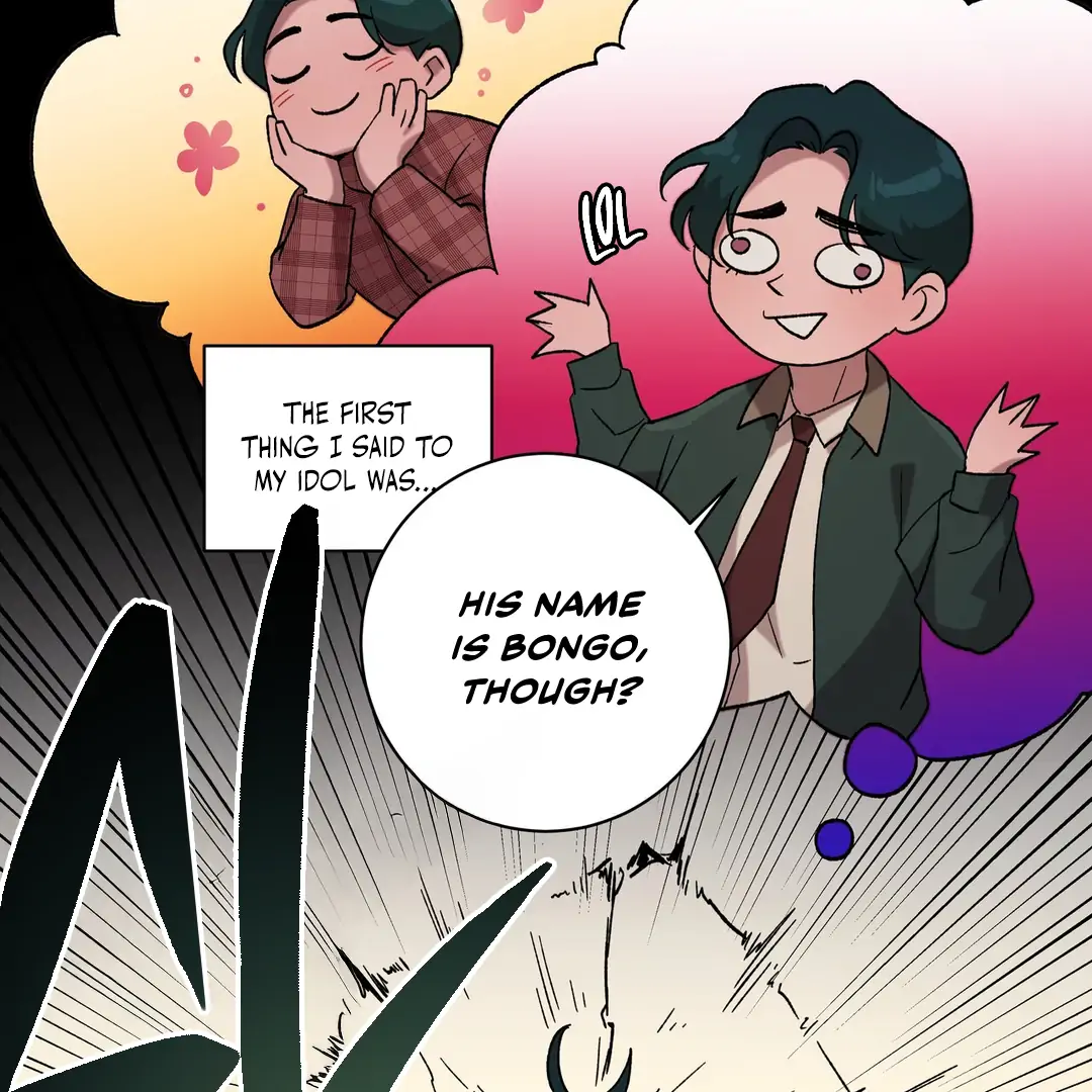 Release Your Persona Chapter 7 - Page 61 in English