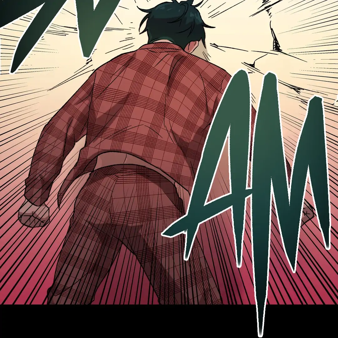 Release Your Persona Chapter 7 - Page 62 in English