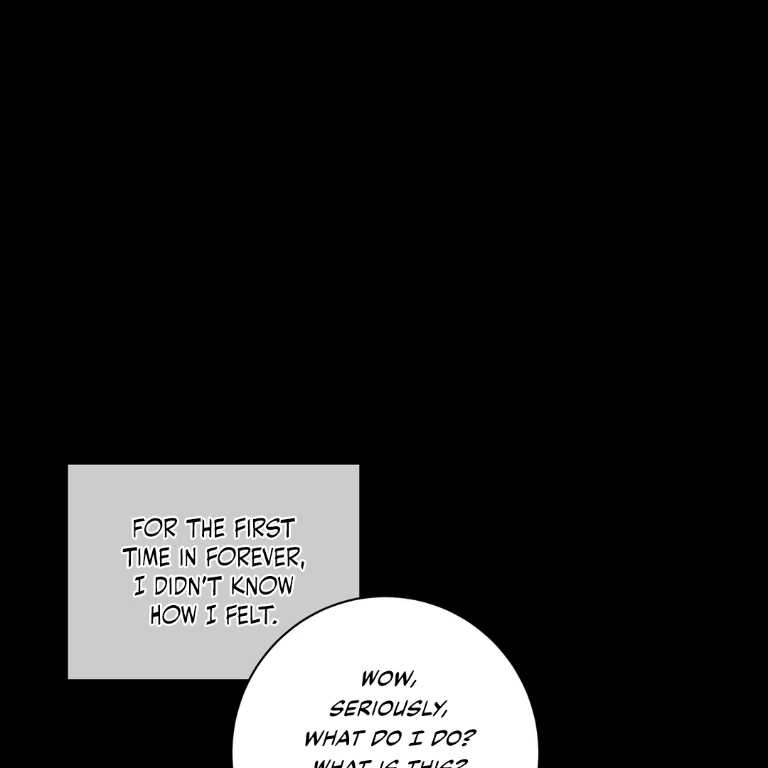 Release Your Persona Chapter 7 - Page 63 in English