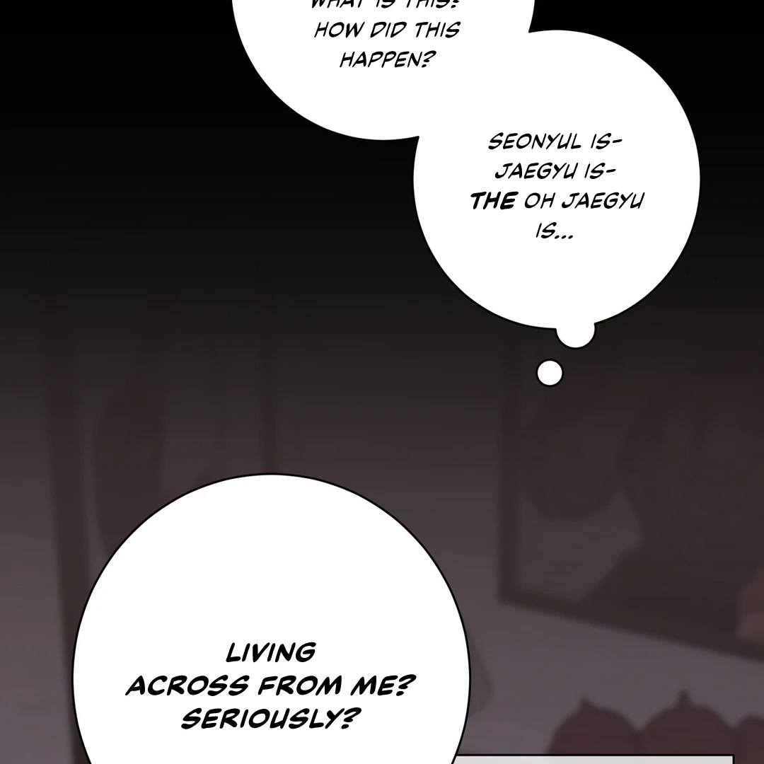 Release Your Persona Chapter 7 - Page 64 in English