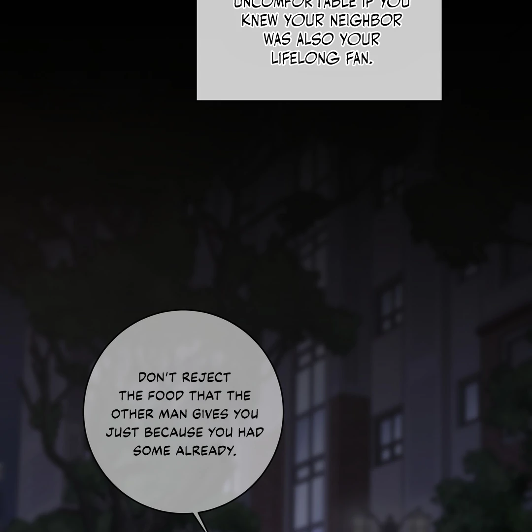 Release Your Persona Chapter 7 - Page 71 in English