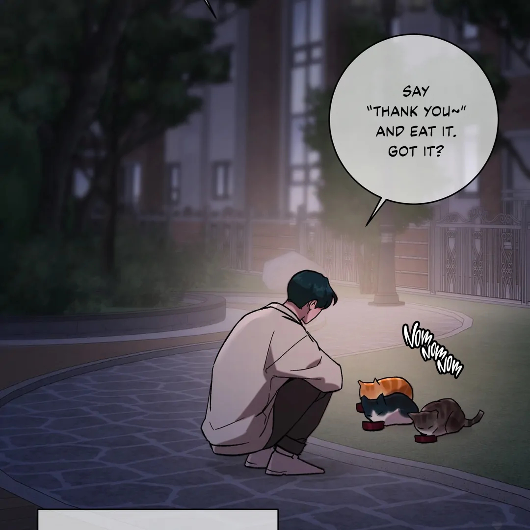 Release Your Persona Chapter 7 - Page 72 in English