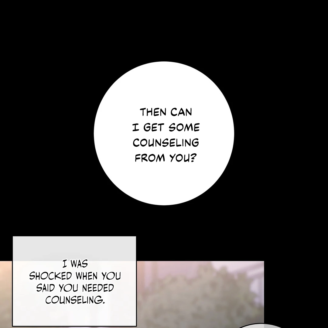 Release Your Persona Chapter 7 - Page 81 in English