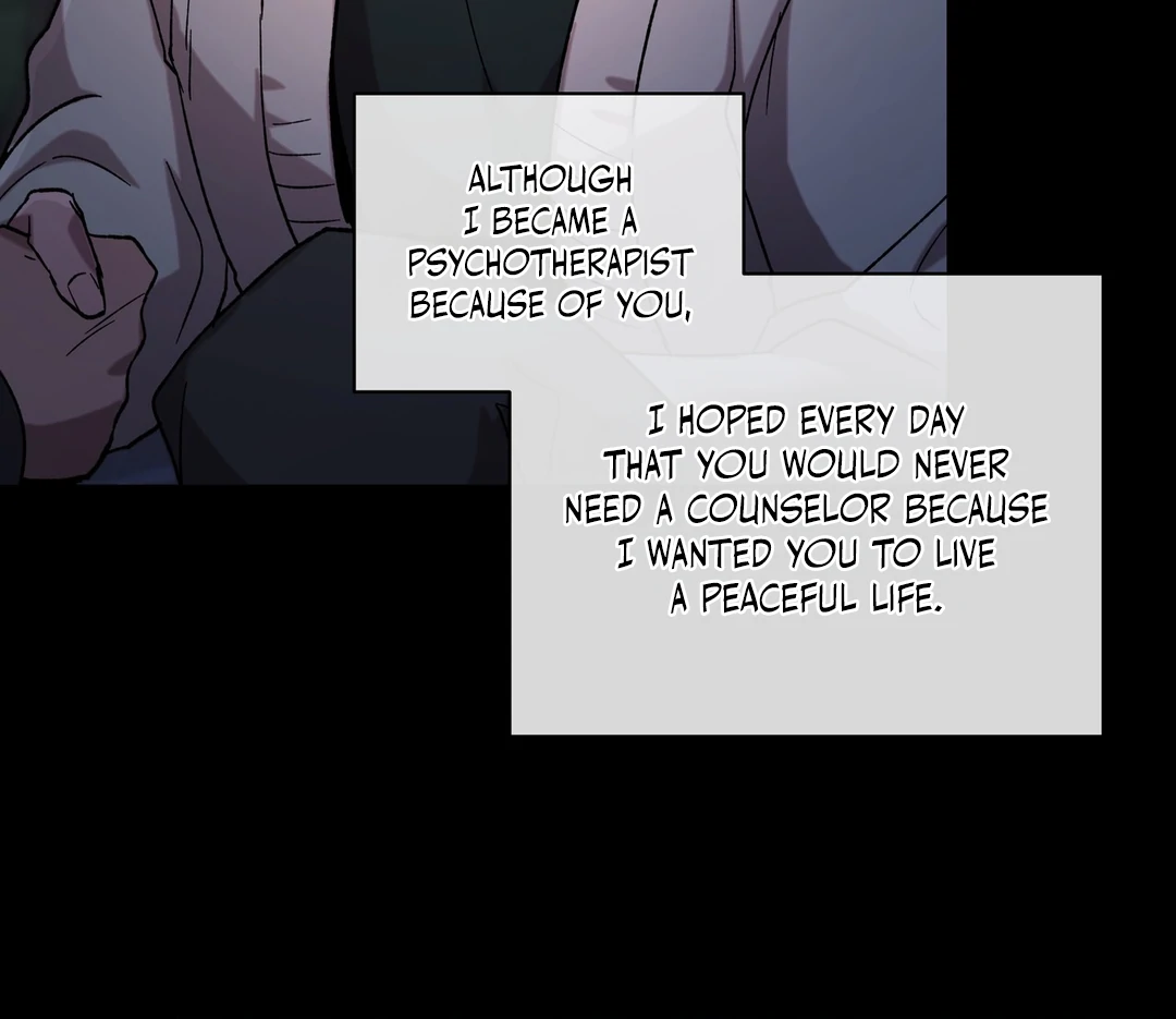 Release Your Persona Chapter 7 - Page 83 in English