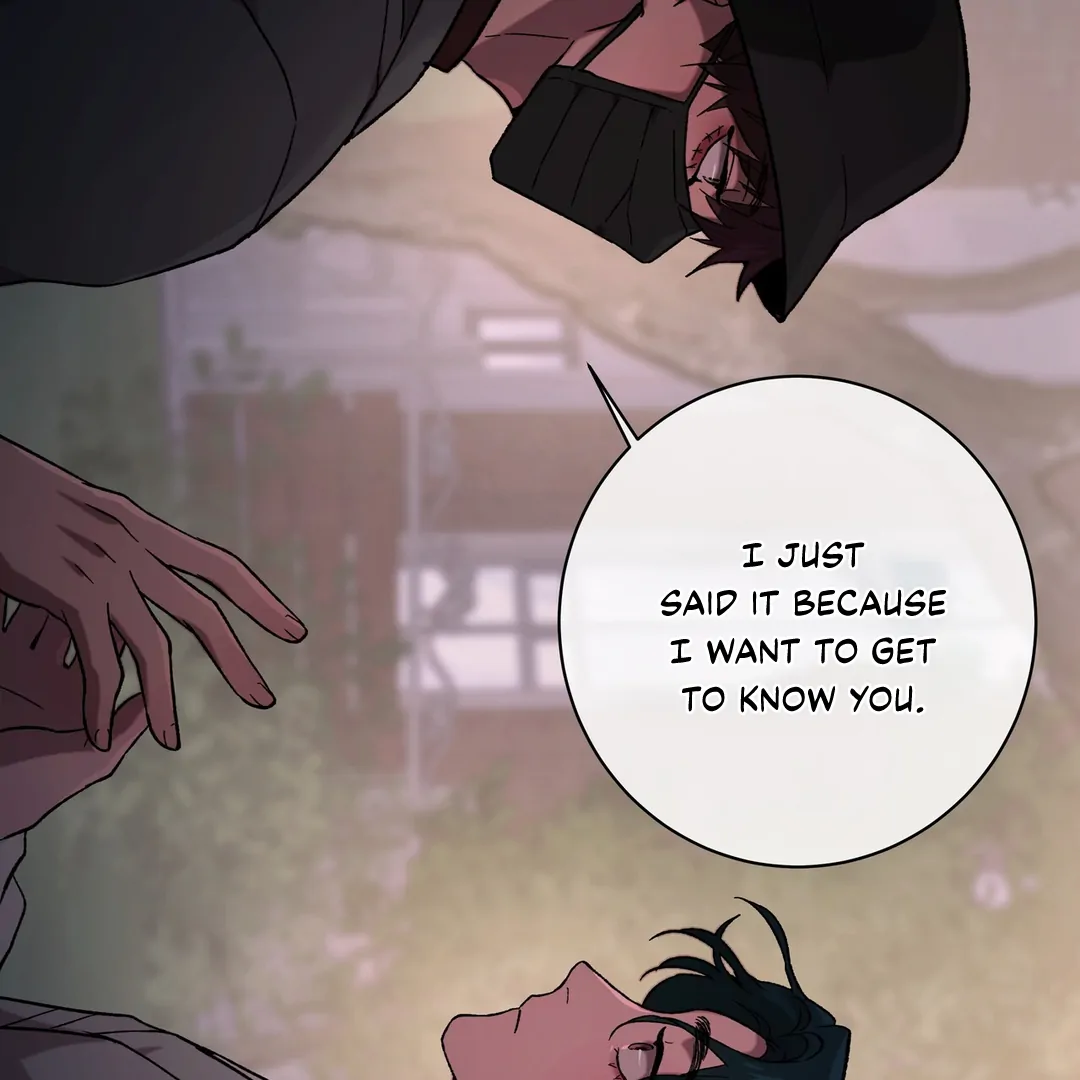 Release Your Persona Chapter 7 - Page 87 in English
