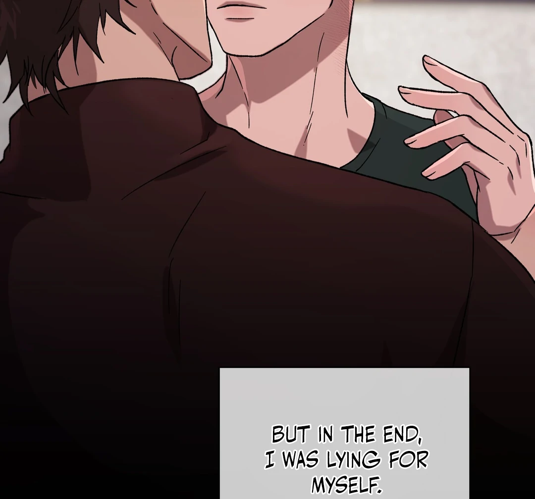 Release Your Persona Chapter 7 - Page 96 in English