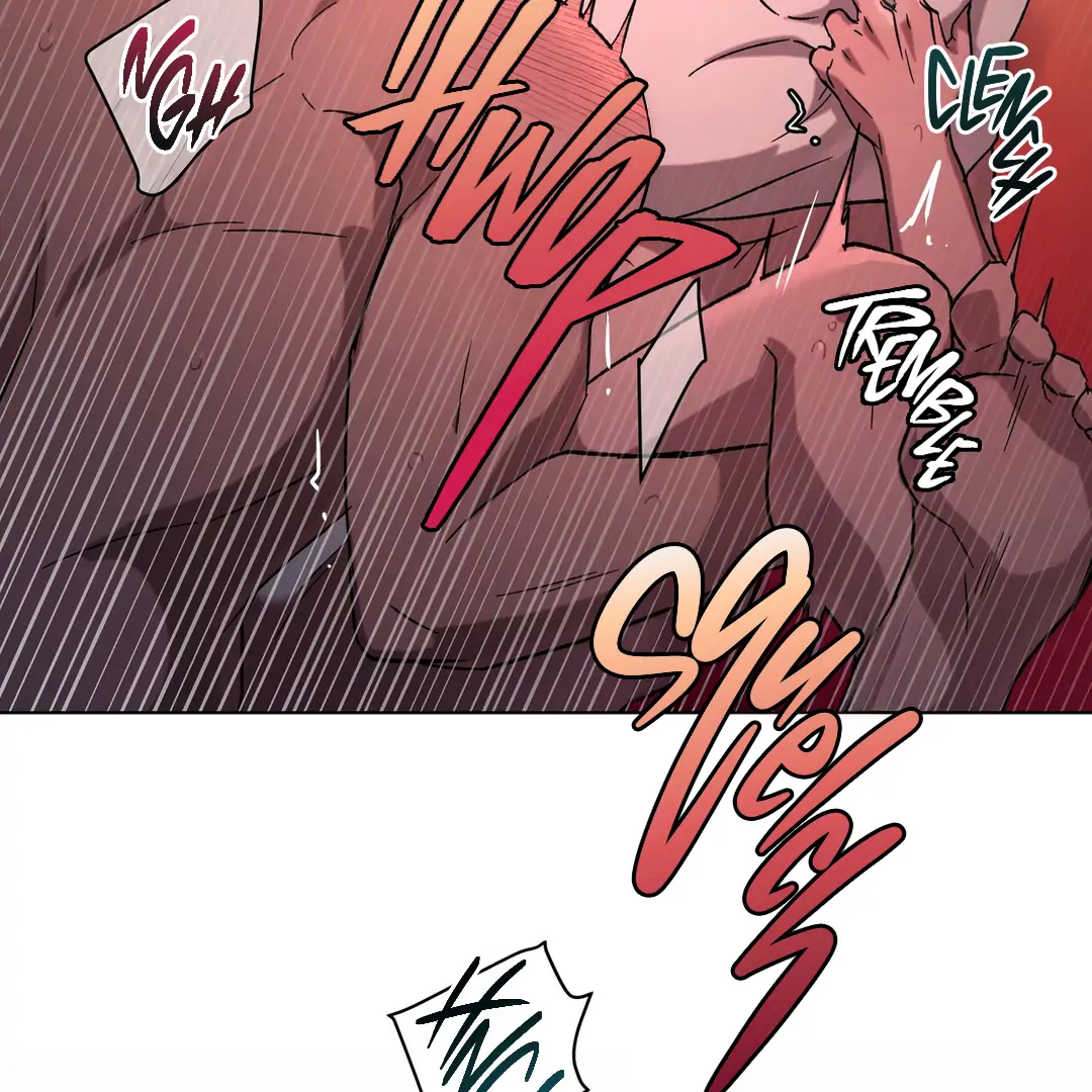 Release Your Persona Chapter 8 - Page 109 in English