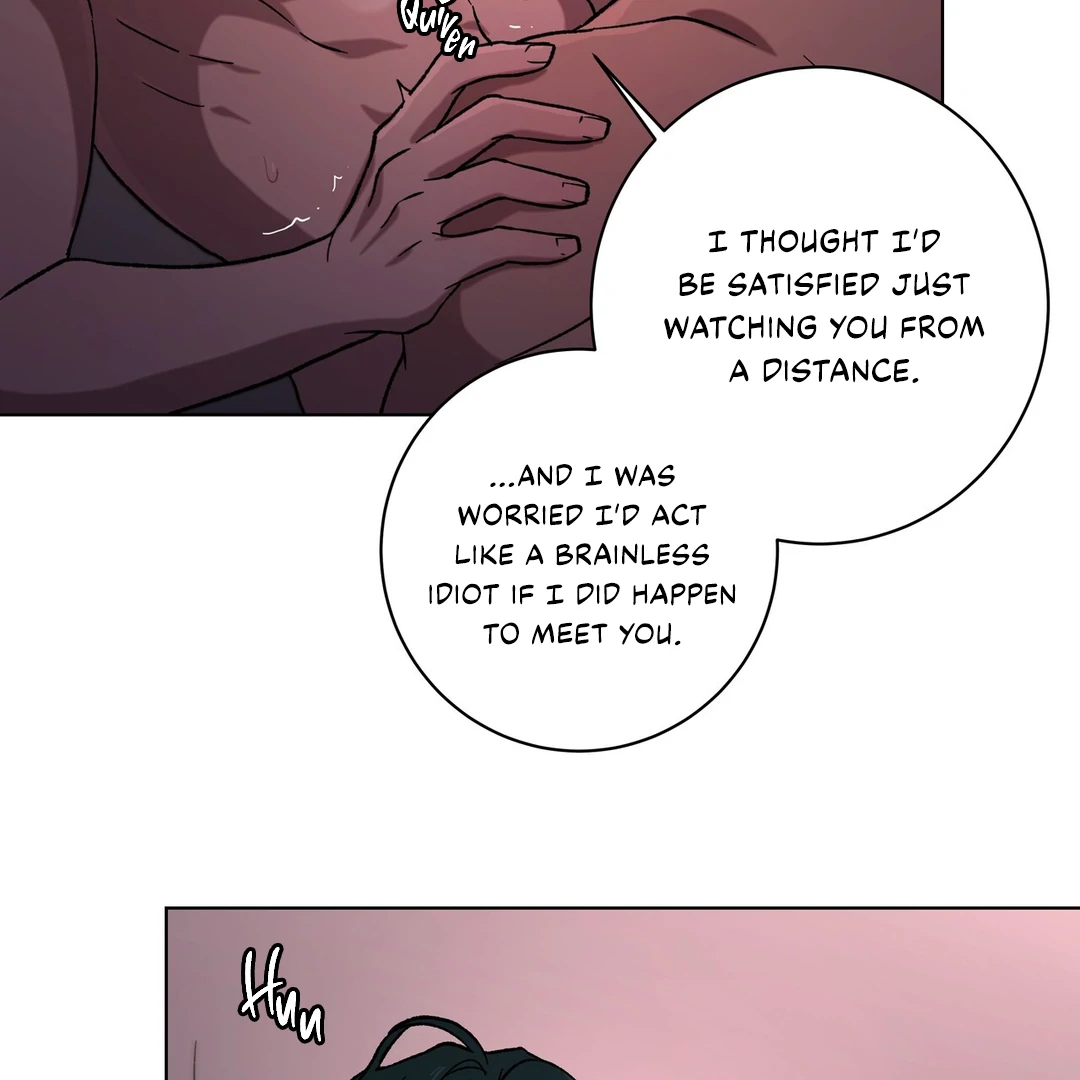 Release Your Persona Chapter 8 - Page 12 in English