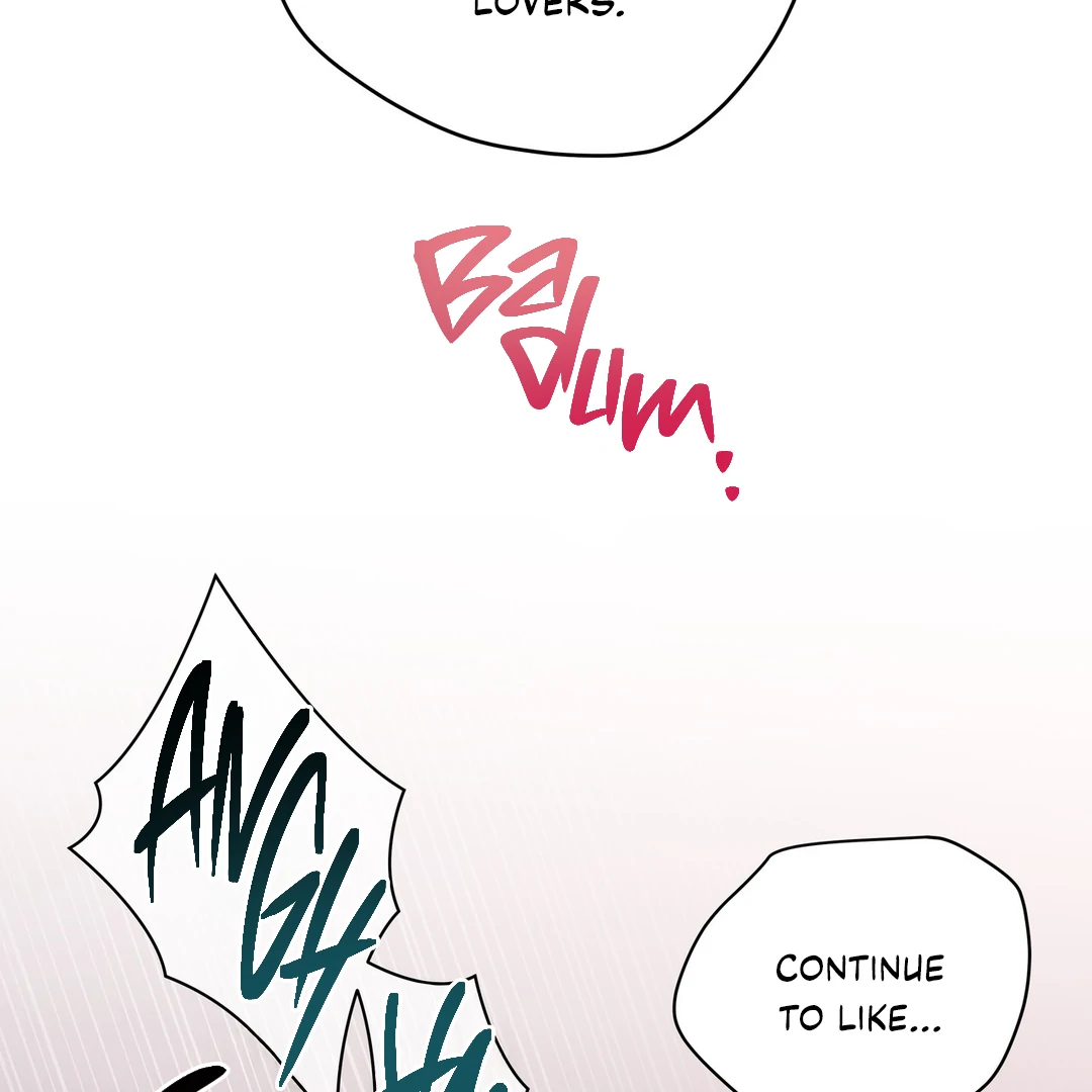 Release Your Persona Chapter 8 - Page 121 in English