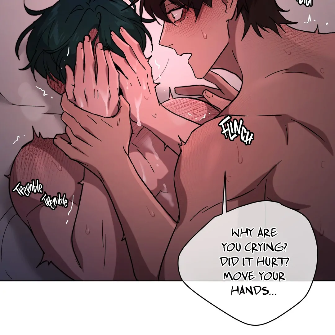 Release Your Persona Chapter 8 - Page 142 in English