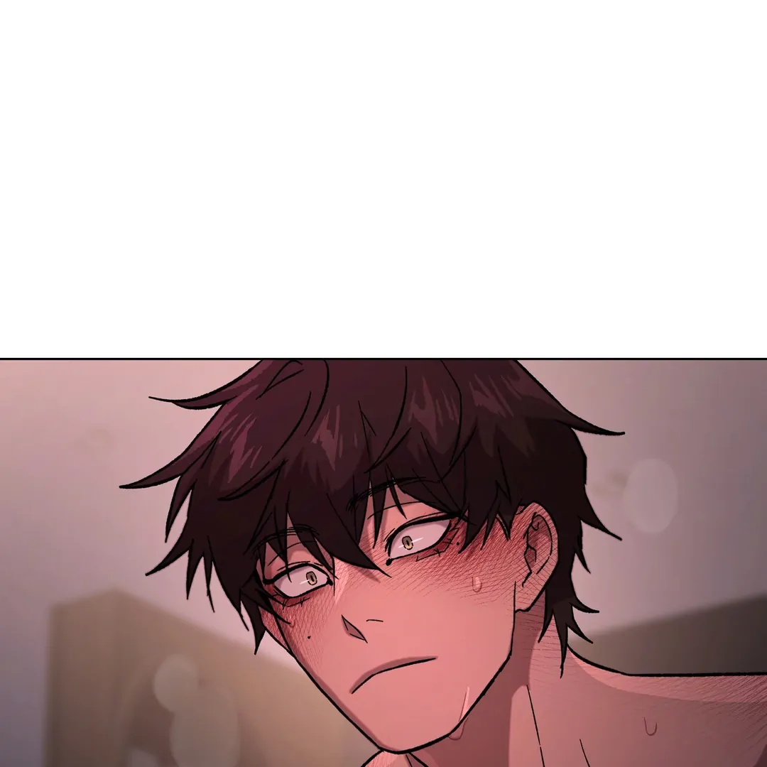 Release Your Persona Chapter 8 - Page 143 in English