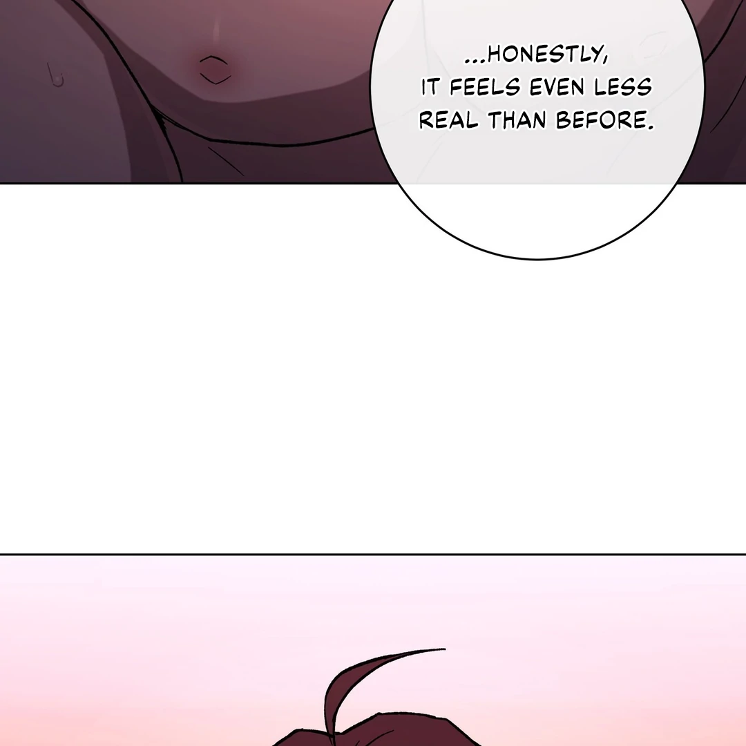 Release Your Persona Chapter 8 - Page 16 in English