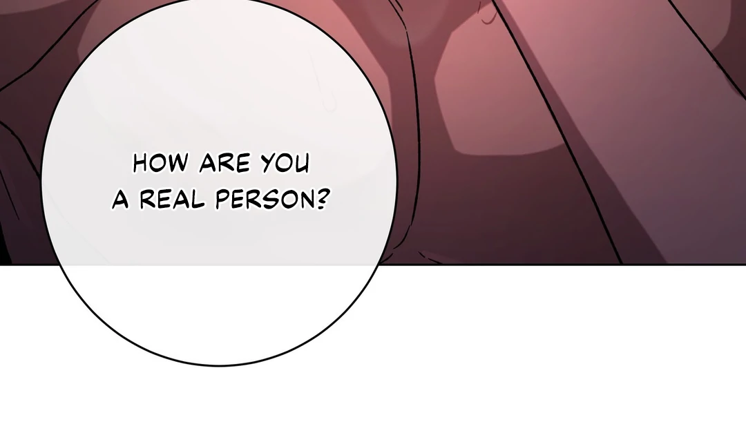 Release Your Persona Chapter 8 - Page 18 in English