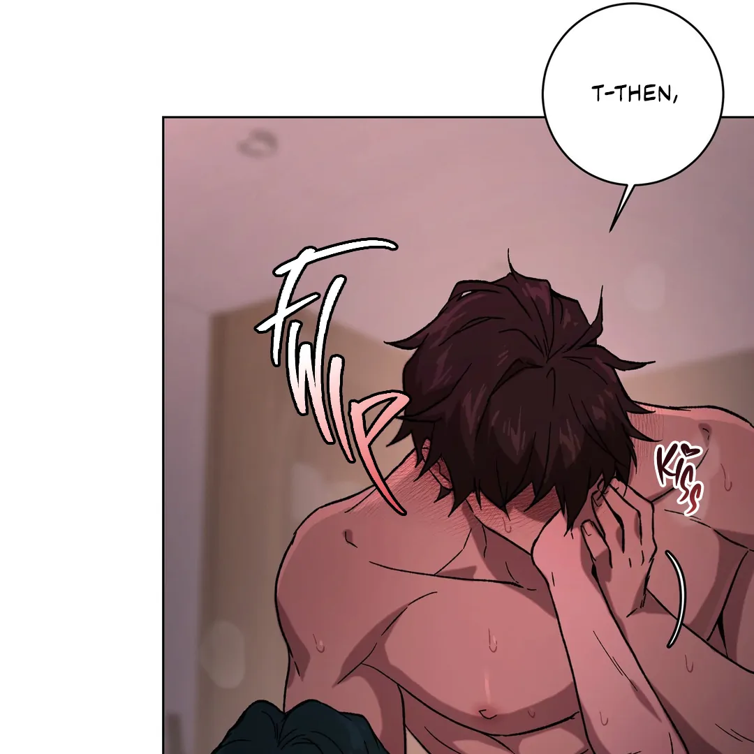 Release Your Persona Chapter 8 - Page 20 in English
