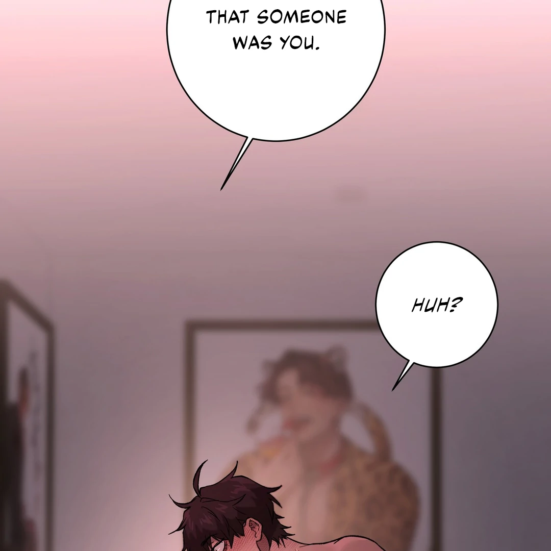 Release Your Persona Chapter 8 - Page 24 in English