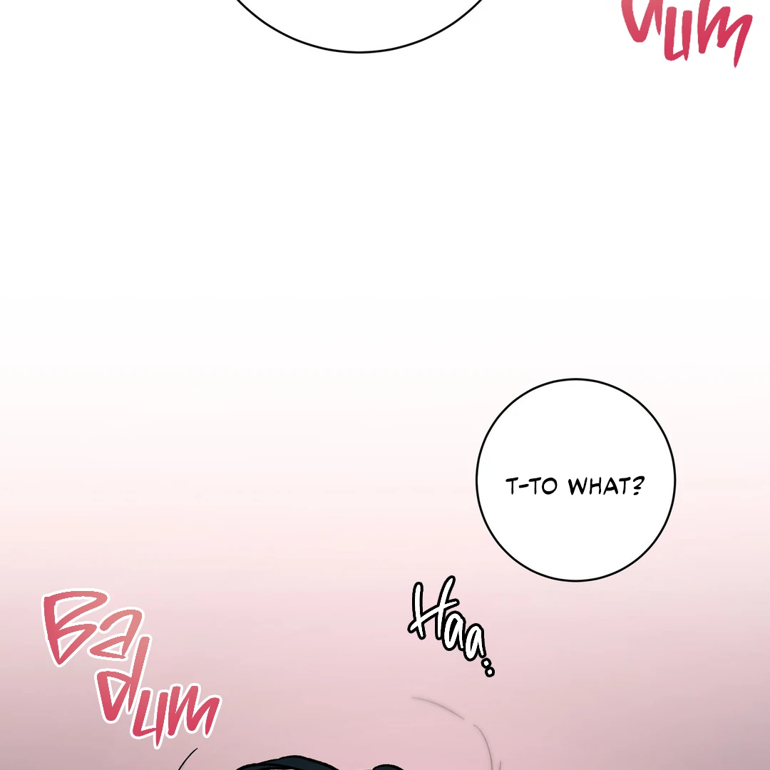 Release Your Persona Chapter 8 - Page 32 in English