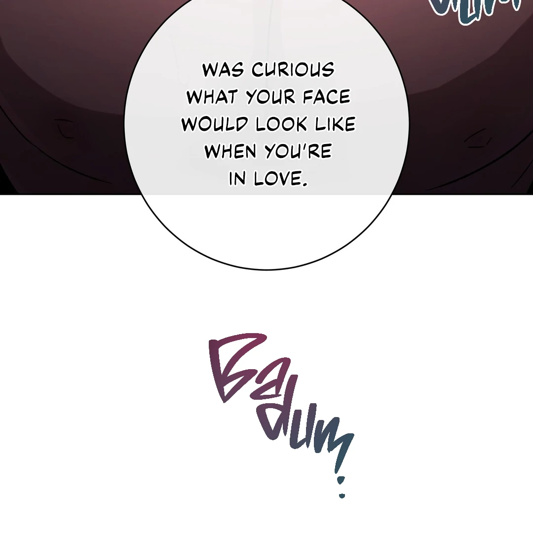 Release Your Persona Chapter 8 - Page 37 in English