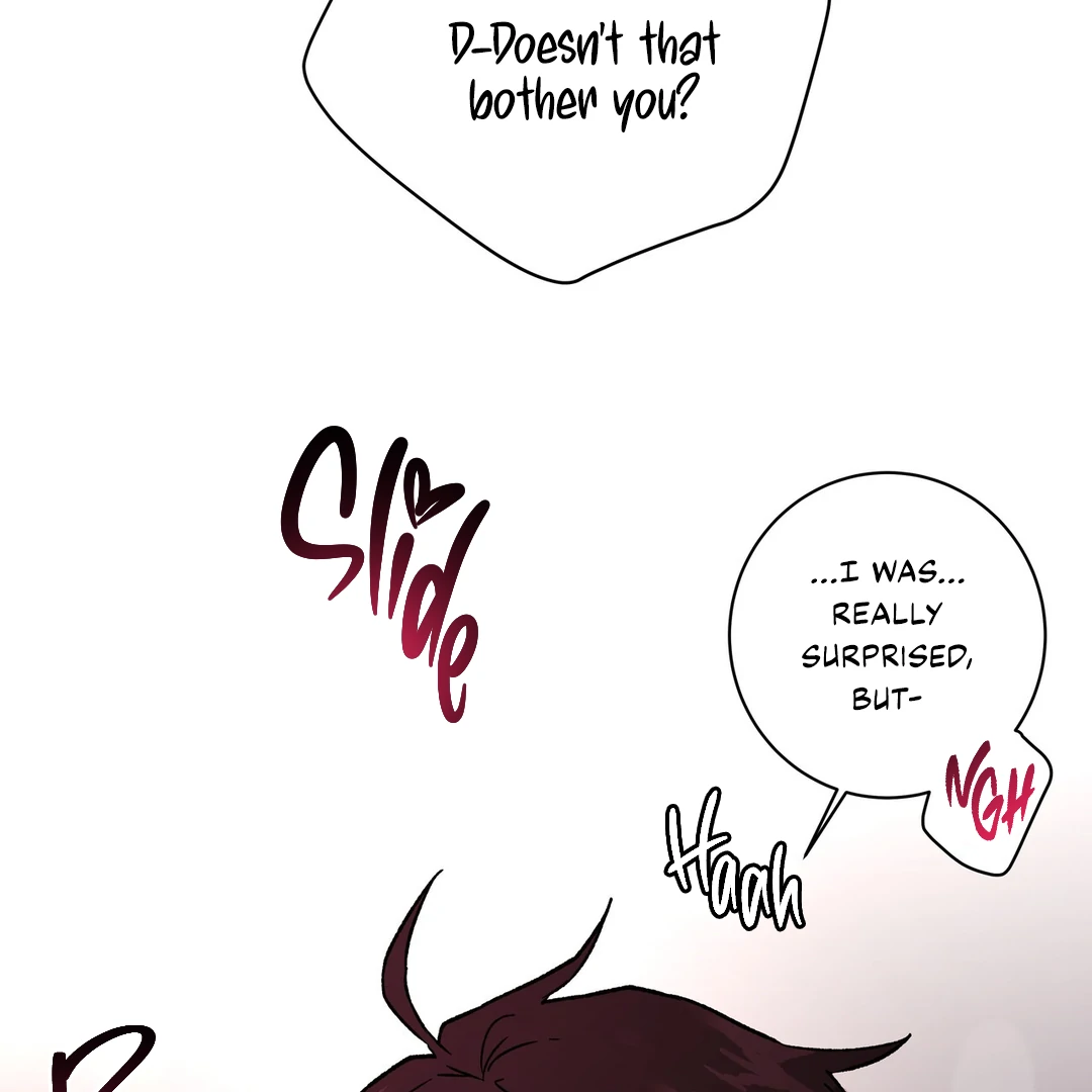 Release Your Persona Chapter 8 - Page 45 in English