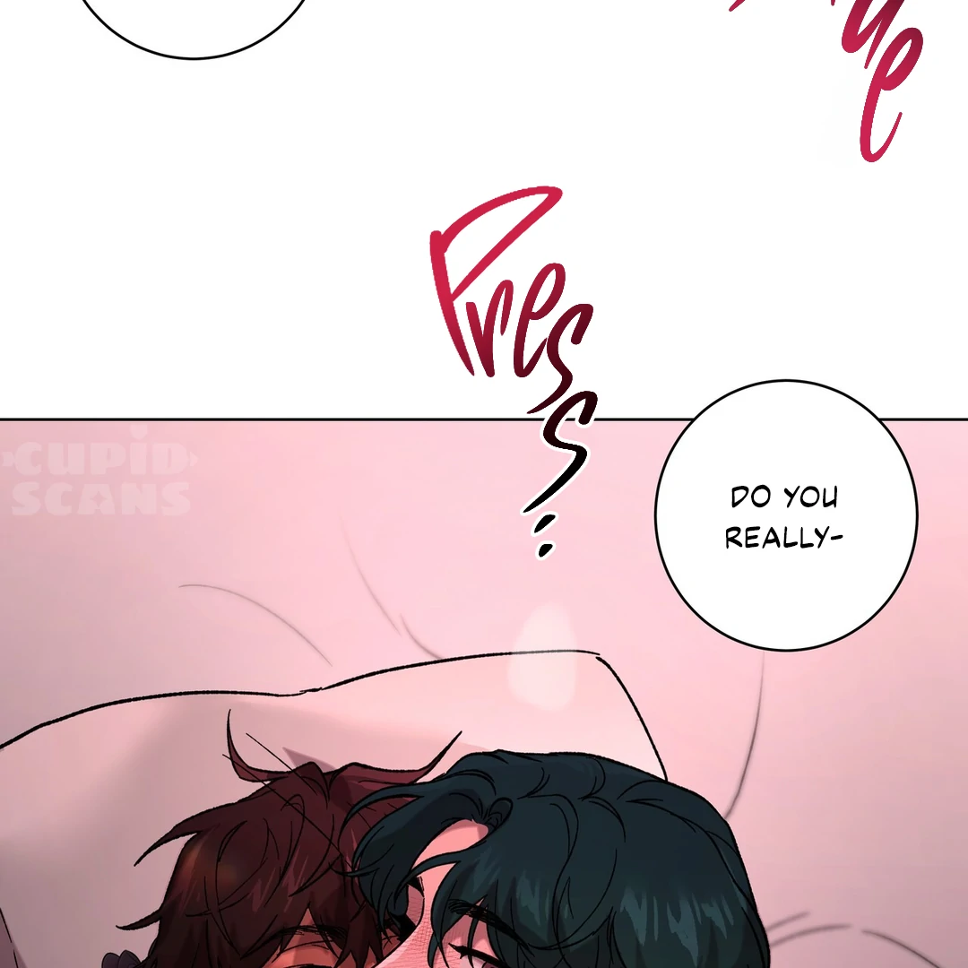 Release Your Persona Chapter 8 - Page 47 in English