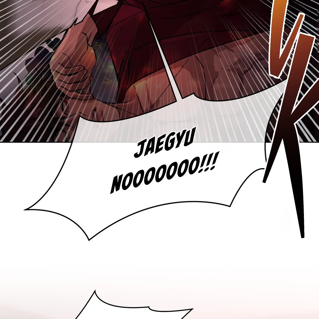 Release Your Persona Chapter 8 - Page 57 in English