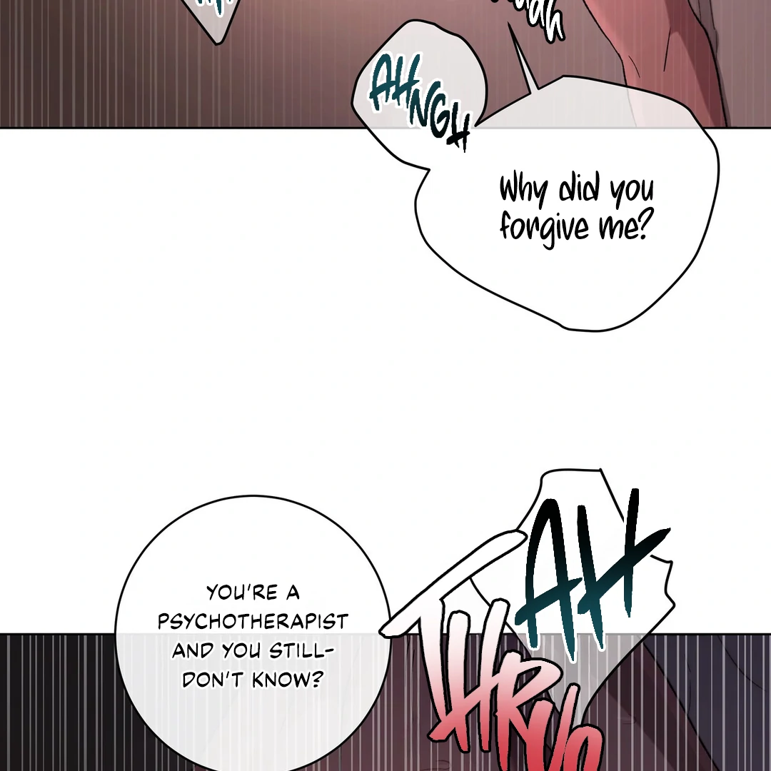 Release Your Persona Chapter 8 - Page 62 in English