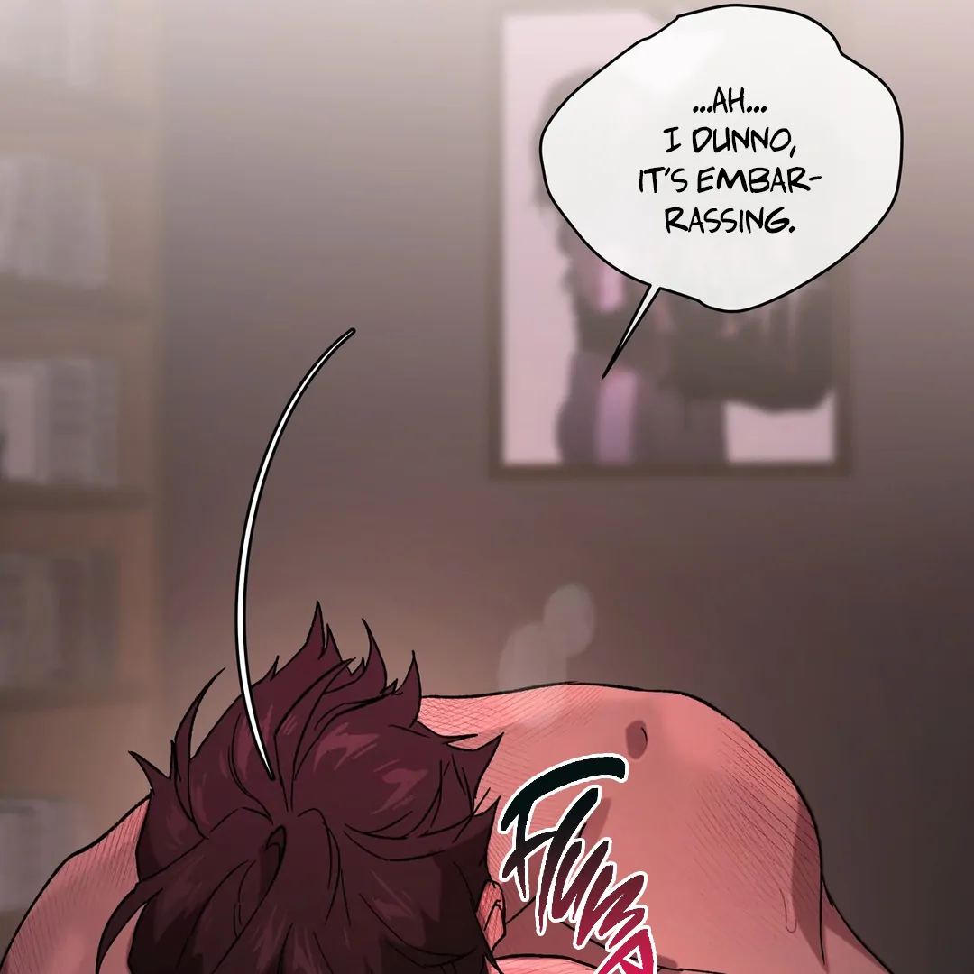 Release Your Persona Chapter 8 - Page 68 in English