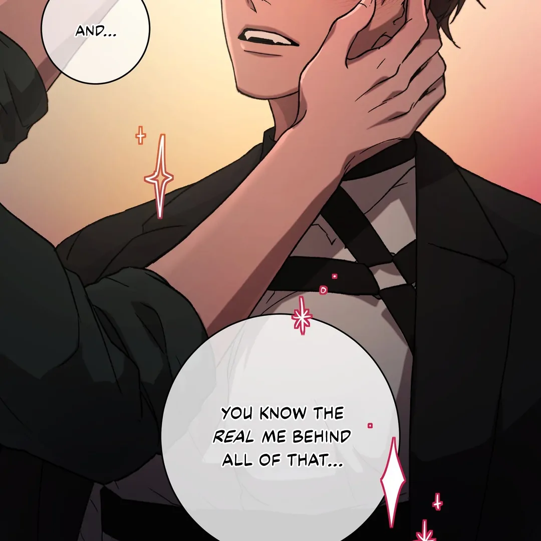 Release Your Persona Chapter 8 - Page 86 in English