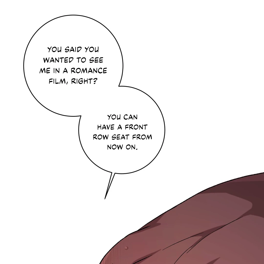 Release Your Persona Chapter 8 - Page 97 in English