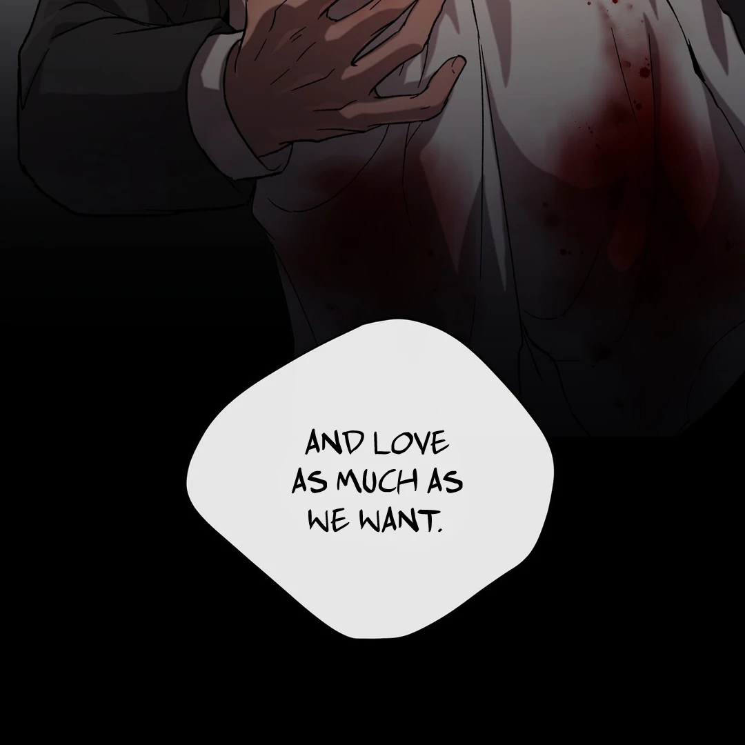 Release Your Persona Chapter 9 - Page 110 in English