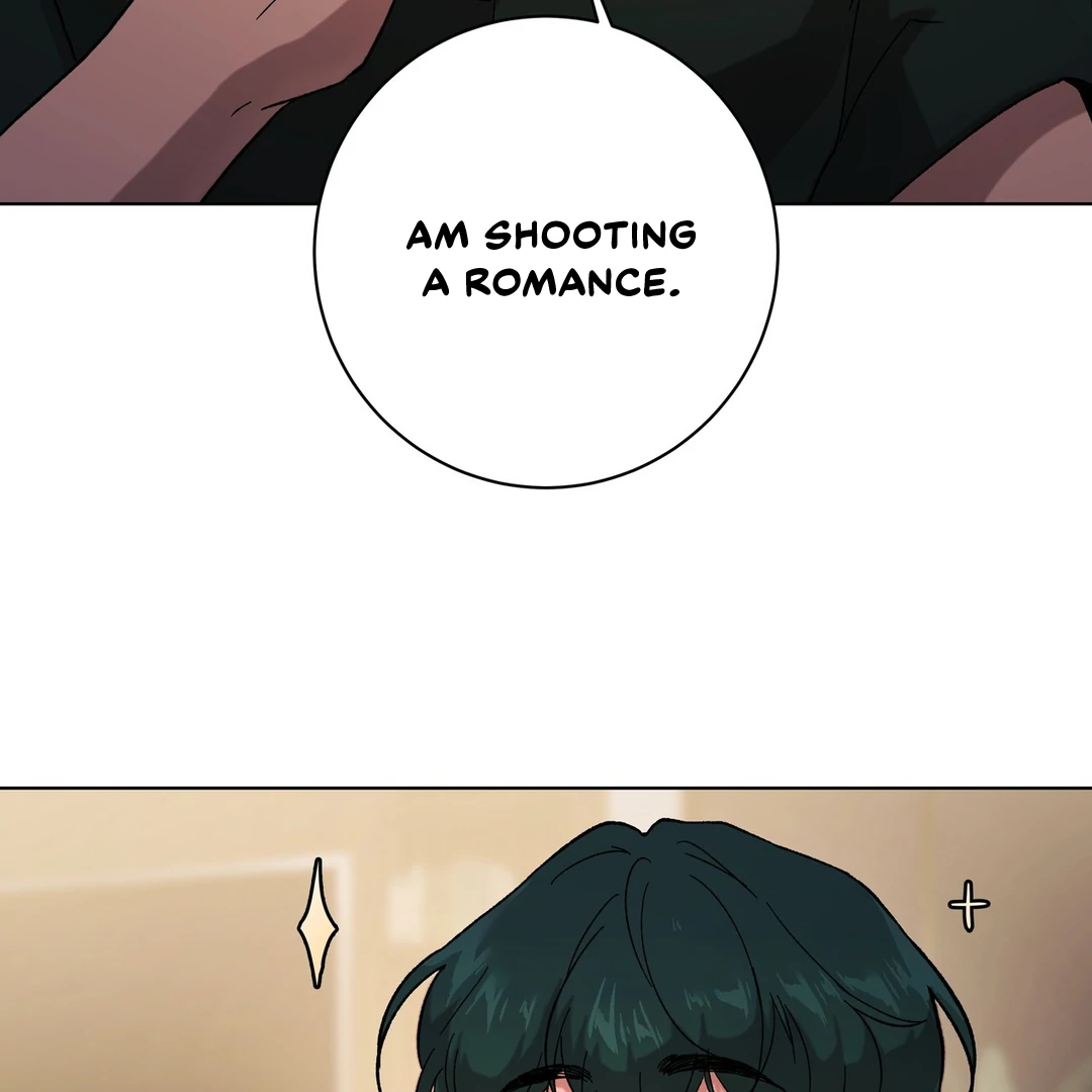 Release Your Persona Chapter 9 - Page 12 in English