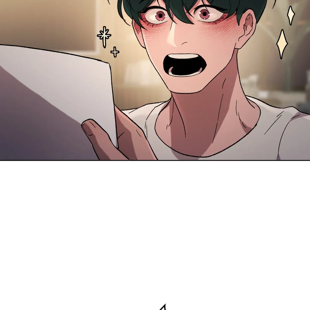 Release Your Persona Chapter 9 - Page 13 in English