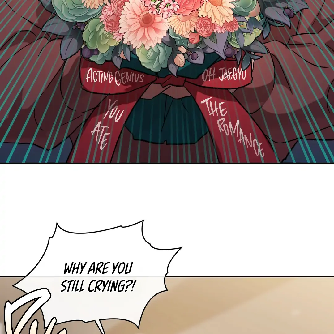Release Your Persona Chapter 9 - Page 144 in English