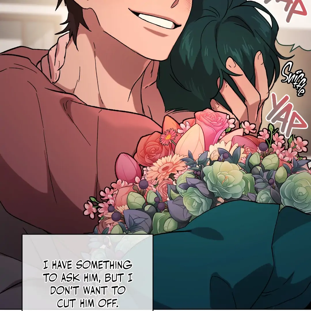 Release Your Persona Chapter 9 - Page 150 in English