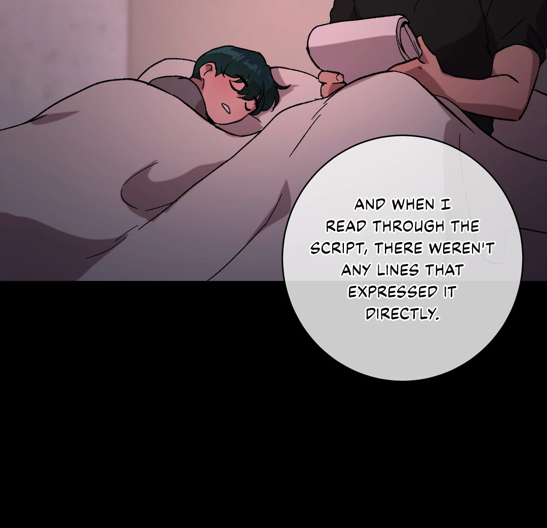 Release Your Persona Chapter 9 - Page 162 in English