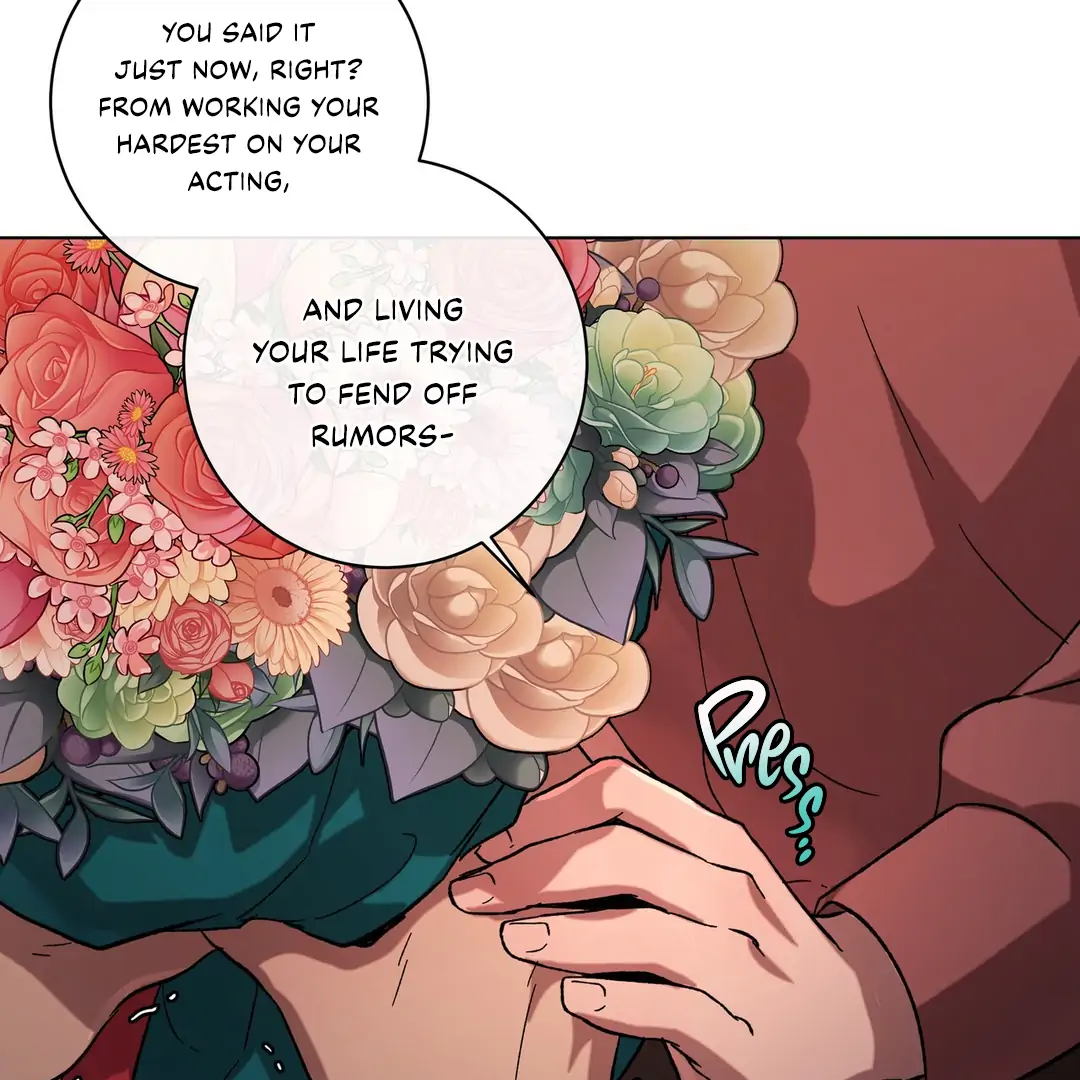 Release Your Persona Chapter 9 - Page 185 in English