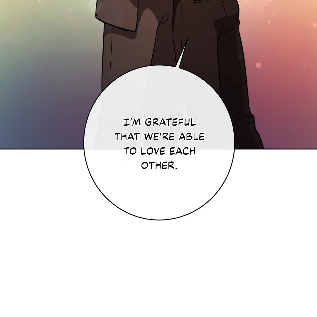 Release Your Persona Chapter 9 - Page 189 in English
