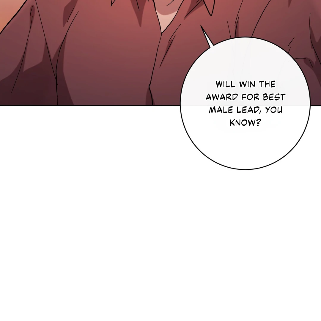 Release Your Persona Chapter 9 - Page 199 in English
