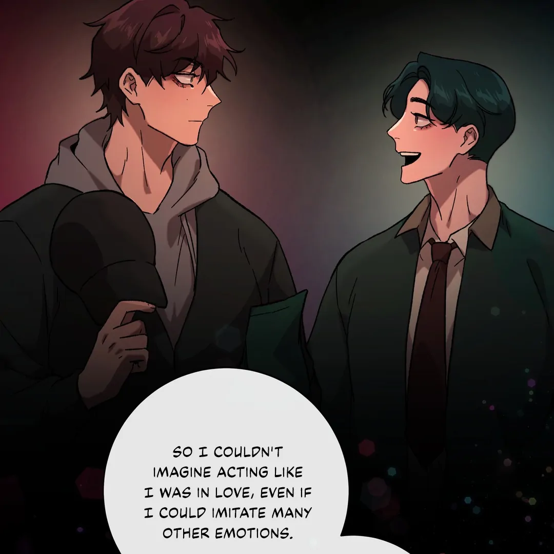 Release Your Persona Chapter 9 - Page 212 in English