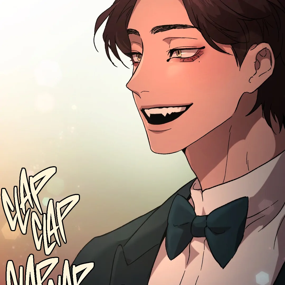 Release Your Persona Chapter 9 - Page 222 in English