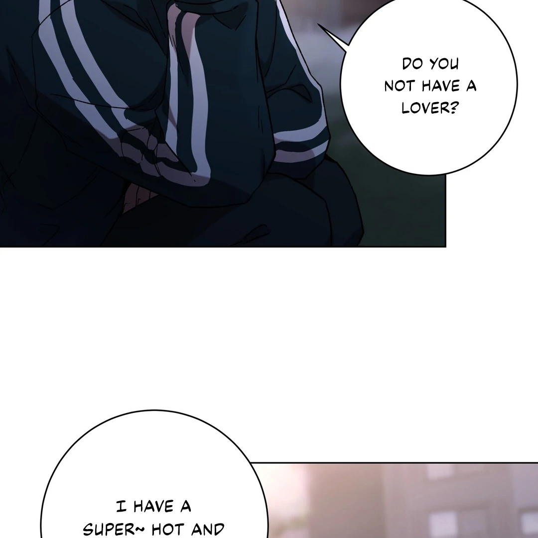 Release Your Persona Chapter 9 - Page 238 in English