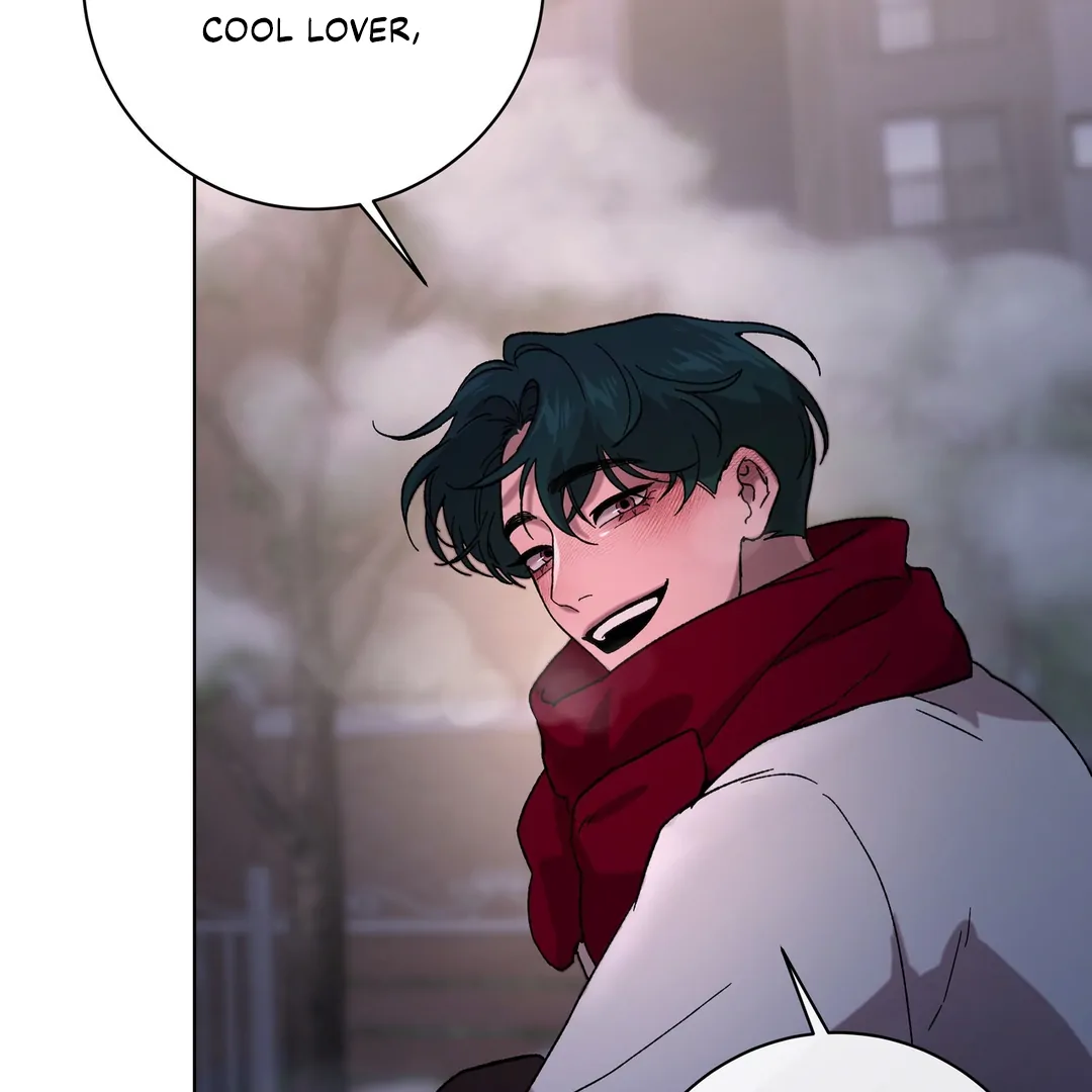 Release Your Persona Chapter 9 - Page 239 in English