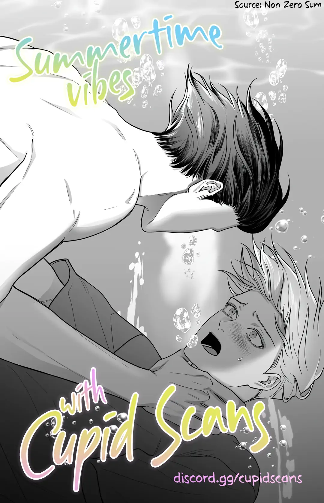 Release Your Persona Chapter 9 - Page 252 in English