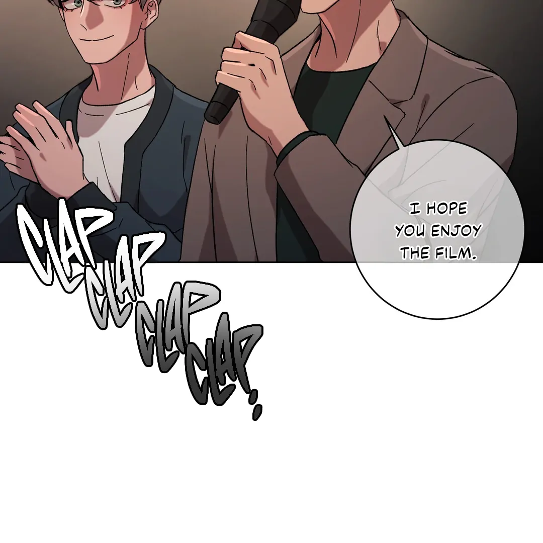 Release Your Persona Chapter 9 - Page 28 in English