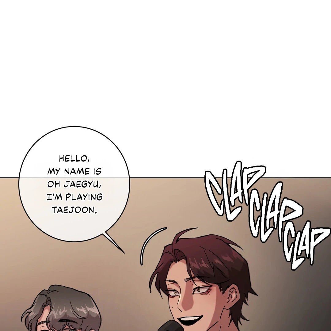 Release Your Persona Chapter 9 - Page 29 in English