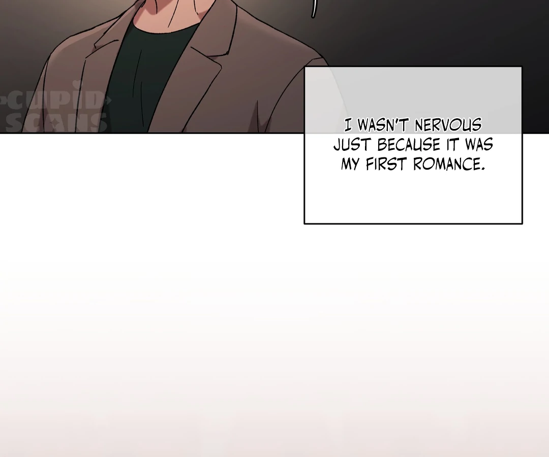 Release Your Persona Chapter 9 - Page 37 in English