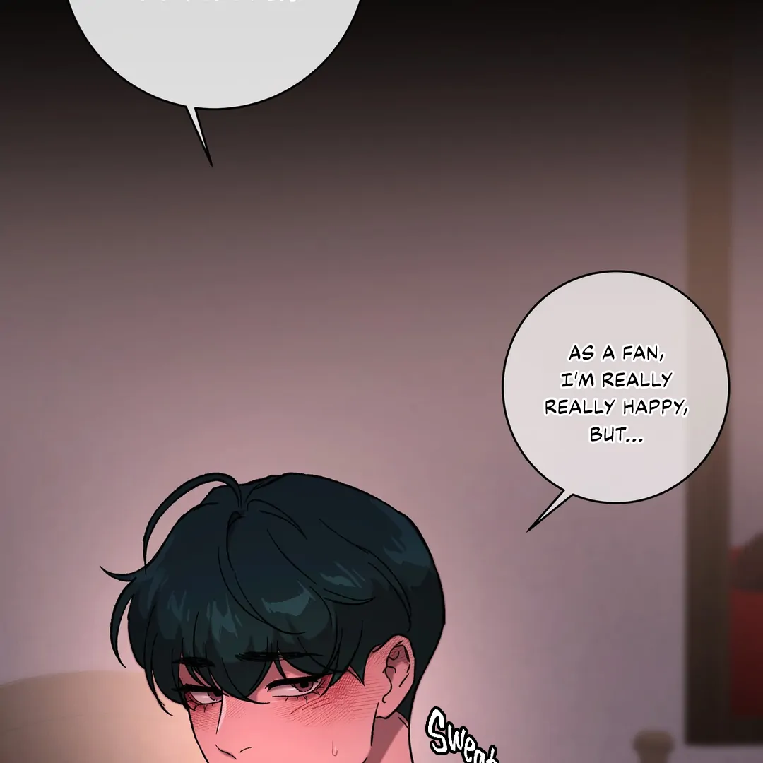 Release Your Persona Chapter 9 - Page 47 in English