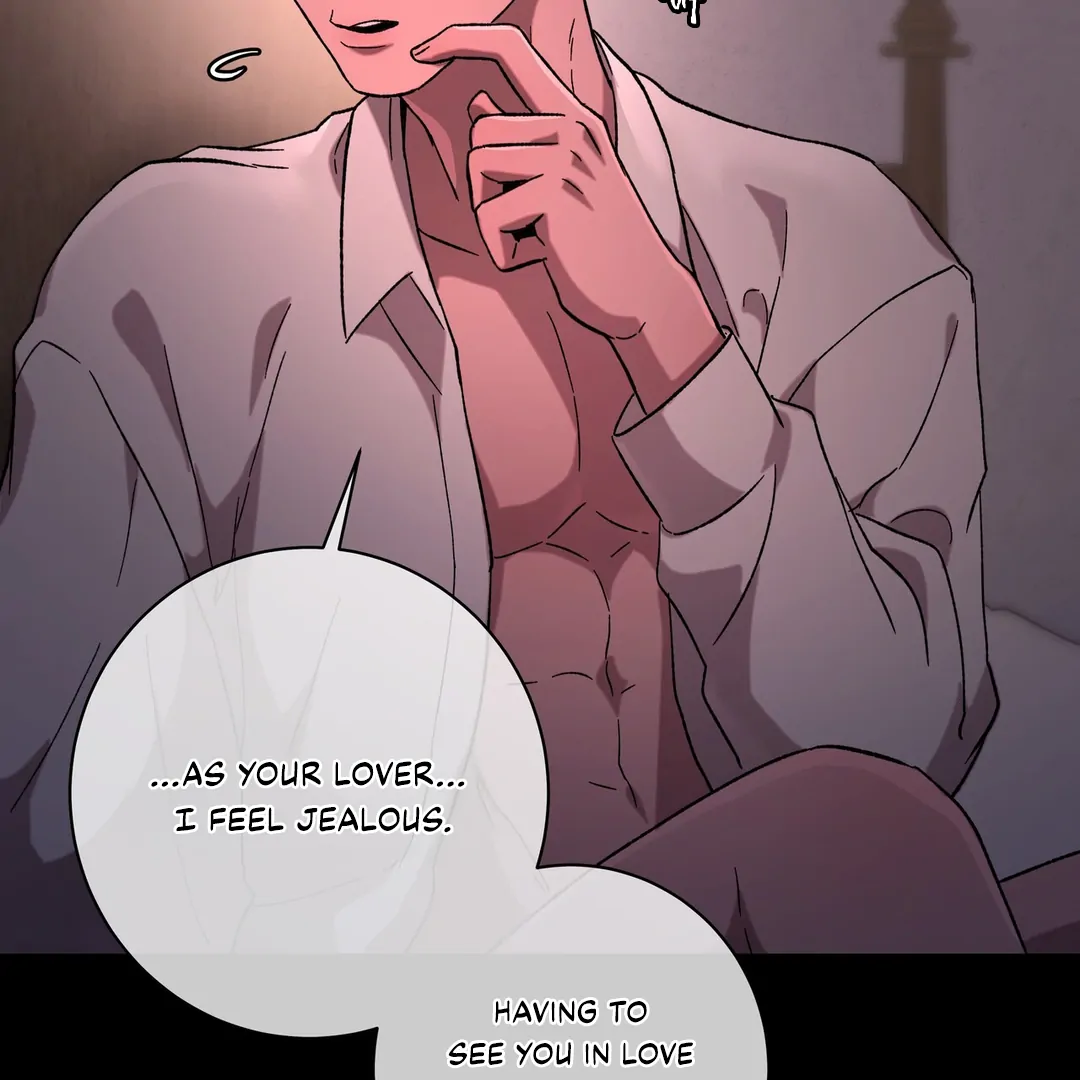 Release Your Persona Chapter 9 - Page 48 in English