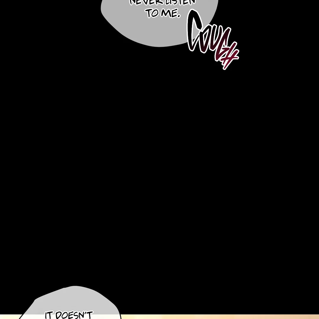 Release Your Persona Chapter 9 - Page 70 in English